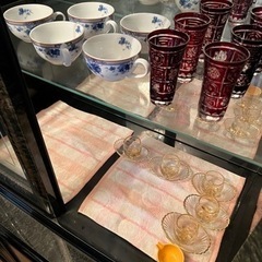 食器コップの画像