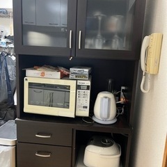 電子レンジ