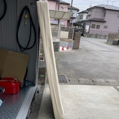 ベッドの画像