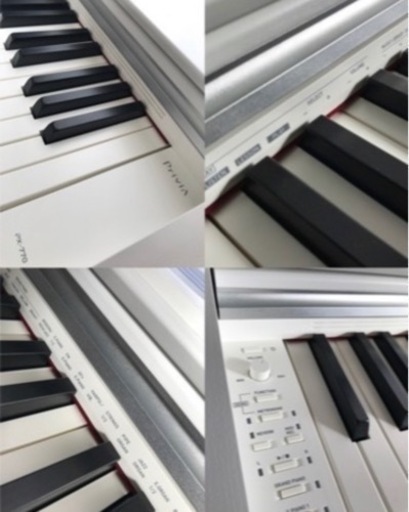 ⭐︎早い者勝ち⭐︎CASIO電子ピアノ　px770 状態良し