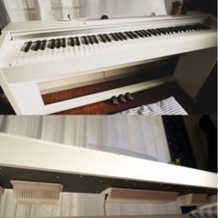 ⭐︎早い者勝ち⭐︎CASIO電子ピアノ　px770 状態良し