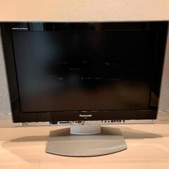 パナソニック 32V型 液晶テレビ ジャンク品 