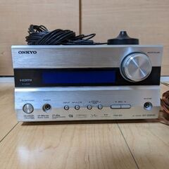 訳ありオーディオ　2.1chホームシアターパッケージ　アンプ・ス...