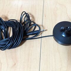 訳ありオーディオ　2.1chホームシアターパッケージ　アンプ・スピーカーセット　リモコン付の画像