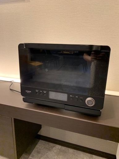 オーブンレンジ