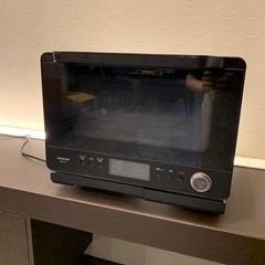 オーブンレンジ