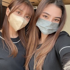 スタッフ募集✨経験者・未経験者歓迎‼️WワークOK/髪色自由/制服貸与✨の画像