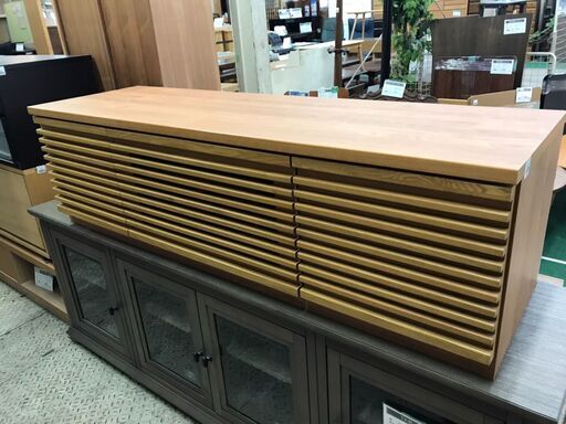【愛品館八千代店】ローボード