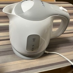 電気ケトル