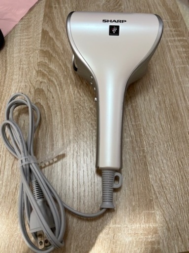 ジャンク品　ドライヤー