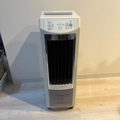冷風扇　冷風機　冷風扇風機　タワー型　静音　近くでしたら配送可