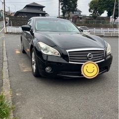 【値下げしました】日産･Y51フーガ 370GT