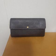 ルイヴィトン　長財布