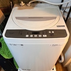 シャープ