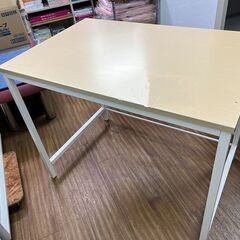 巾９０ｃｍ　机 ②