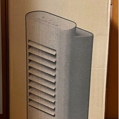 アイリスオーヤマ冷風扇