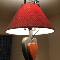 アンファン吊り下げ照明器具の画像