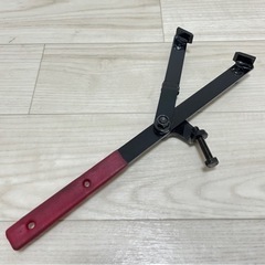 【デイトナ】プーリー脱着ホルダー (ホンダ原付スクーター専用) ...