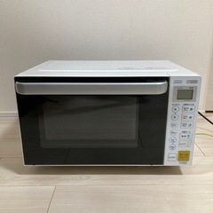 電子レンジを引き取ってくださる方