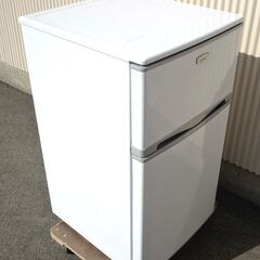 全国送料無料★3か月保障付き★冷蔵庫★2018年式★吉井電気★AR-975E★96L★Y-0320-004