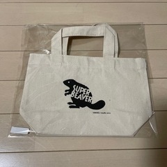 トートバッグの画像