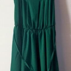 【値下げ】ドレス　結婚式お呼ばれドレス　の画像