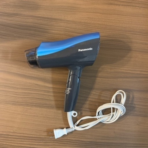 Panasonicドライヤー