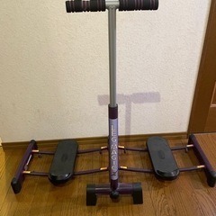 レッグマジック
