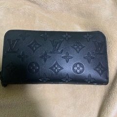 ルイヴィトン　財布　手帳