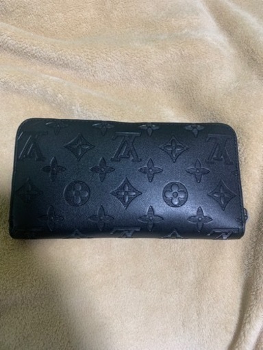 ルイヴィトン　財布　手帳