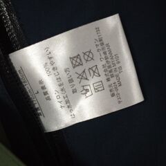 WORKMAN ワークマン 撥水加工 サイズL 未使用の画像