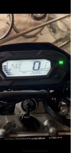 カワサキ　KLX230s
