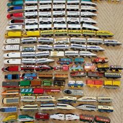 お得です！ プラレール まとめて