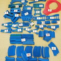 お得です！ プラレール まとめて