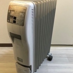 オイルヒーターの画像