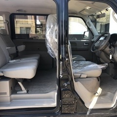 【売却決定】DA64W エブリィW PZターボ　ポリマー施工済の画像