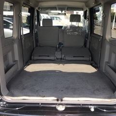 【売却決定】DA64W エブリィW PZターボ　ポリマー施工済の画像