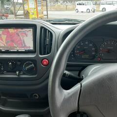 【引渡し決まりました❗】SUZUKI　Kei　2WD　内外装とても綺麗　車検付き！の画像