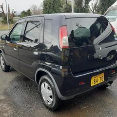 【引渡し決まりました❗】SUZUKI　Kei　2WD　内外装とて...