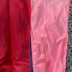 鯉のぼり　矢車、ポール無しの画像