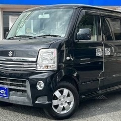 みんなの味方❗️自社ローンのオトロン❗️❗️　スズキ　エブリイワ...