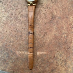 【Vivienne Westwood】腕時計の画像