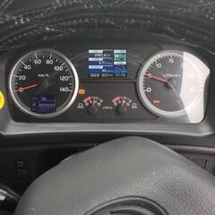 日野　グランドプロフィア　10tダンプカーの画像