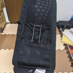 ベビージョルン ベビーシッターバランス バウンサー 日本正規品 ...