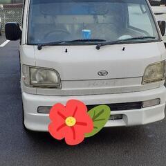 改造多数　ハイゼットターボ