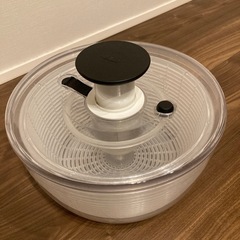 サラダスピナー OXO