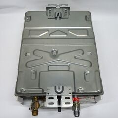  パロマ 2019年製 ガス瞬間湯沸器 都市ガス 12A・13A PH-5BV-1K 元止式 paloma 湯沸かし器 給湯器☆ 札幌市 豊平区 平岸の画像
