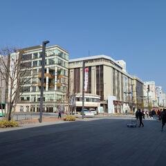 【姫路駅前】キッチンカー出店者募集