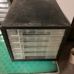 レターケース　中古