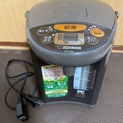 受け渡し予定者決まりました
